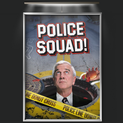 Police Squad! (1982)