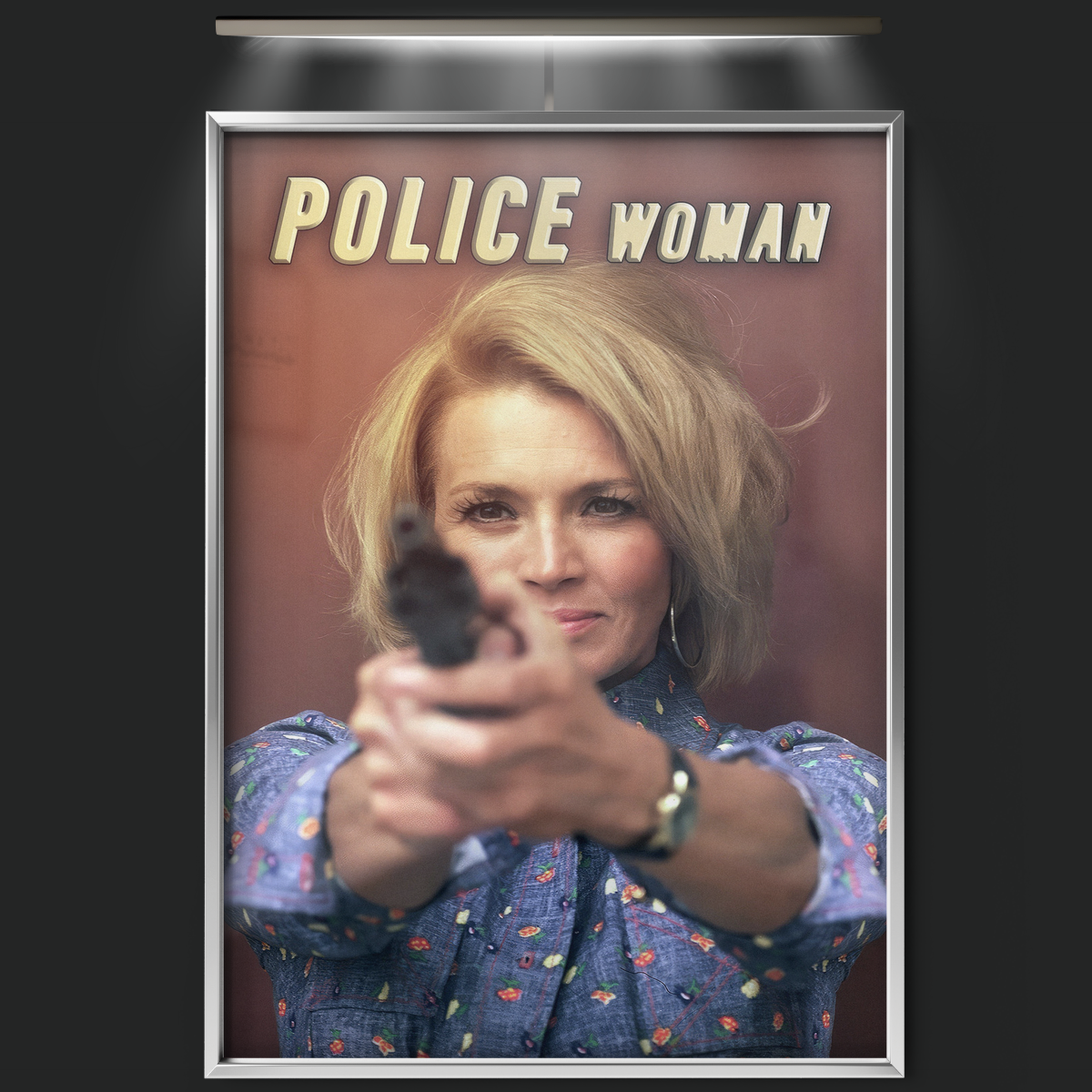 Police Woman (1974)
