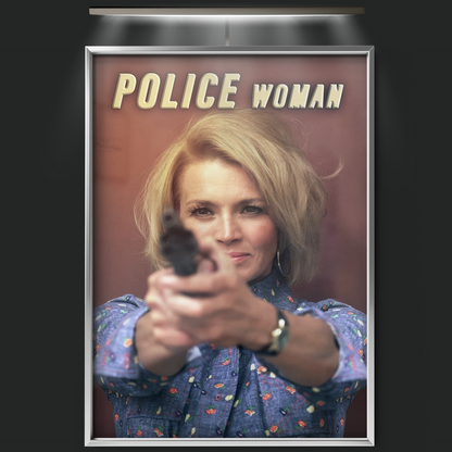 Police Woman (1974)