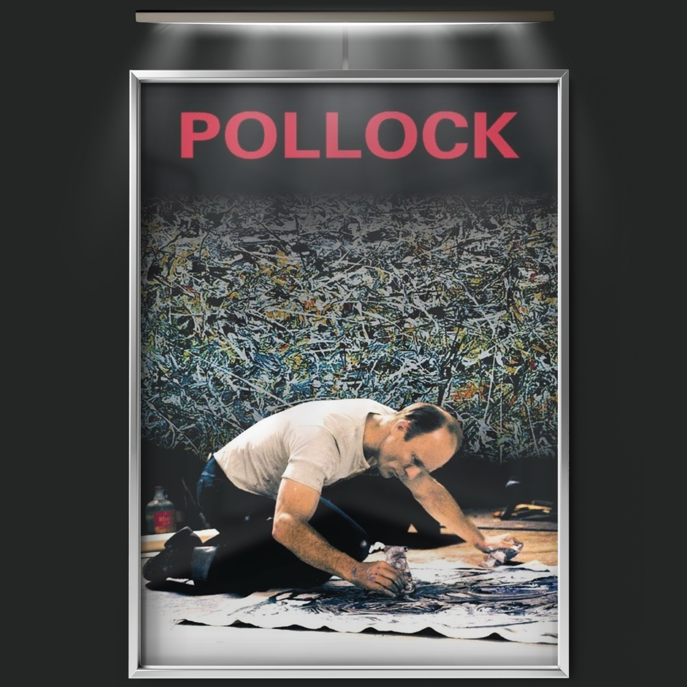 Pollock (2000)