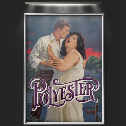 Polyester (1981)