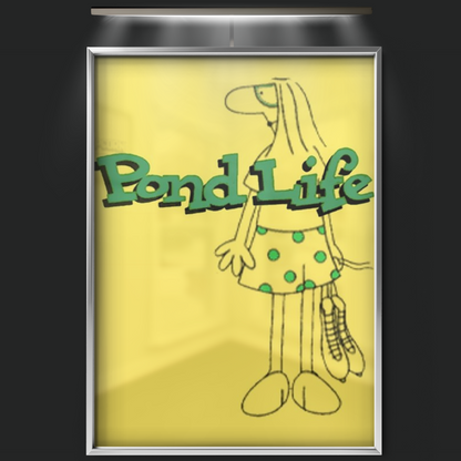 Pond Life (1996)