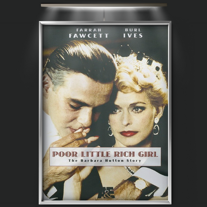 Poor Little Rich Girl The Barbara Hutton Story (1989)