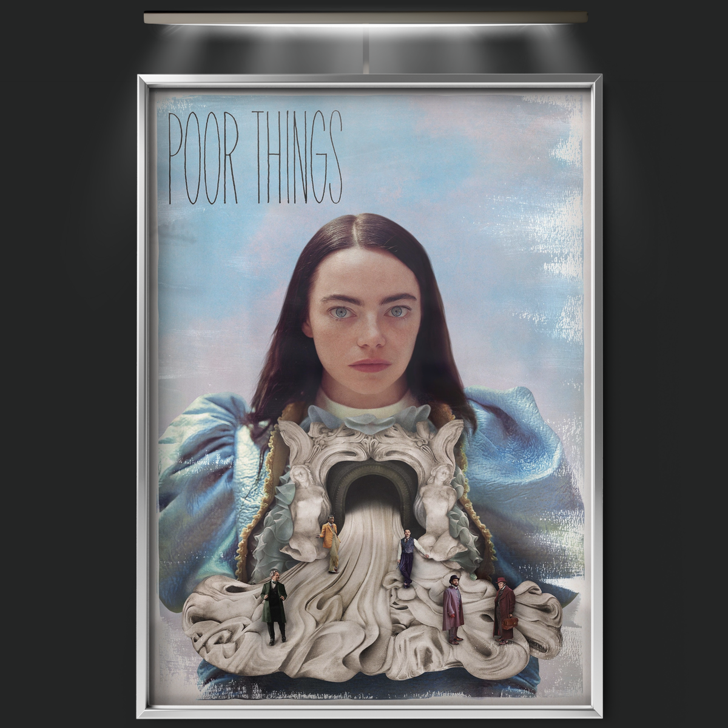 Poor Things (2023)