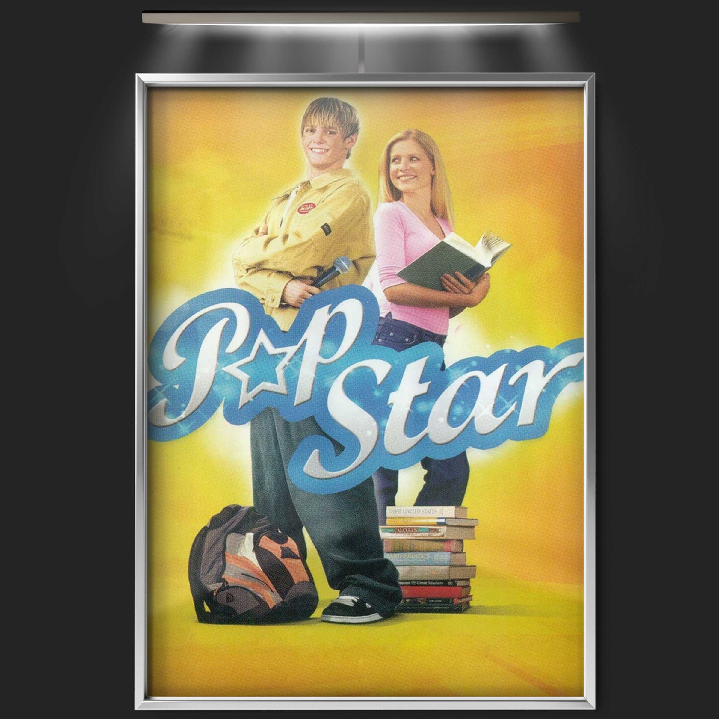 Popstar (2005)