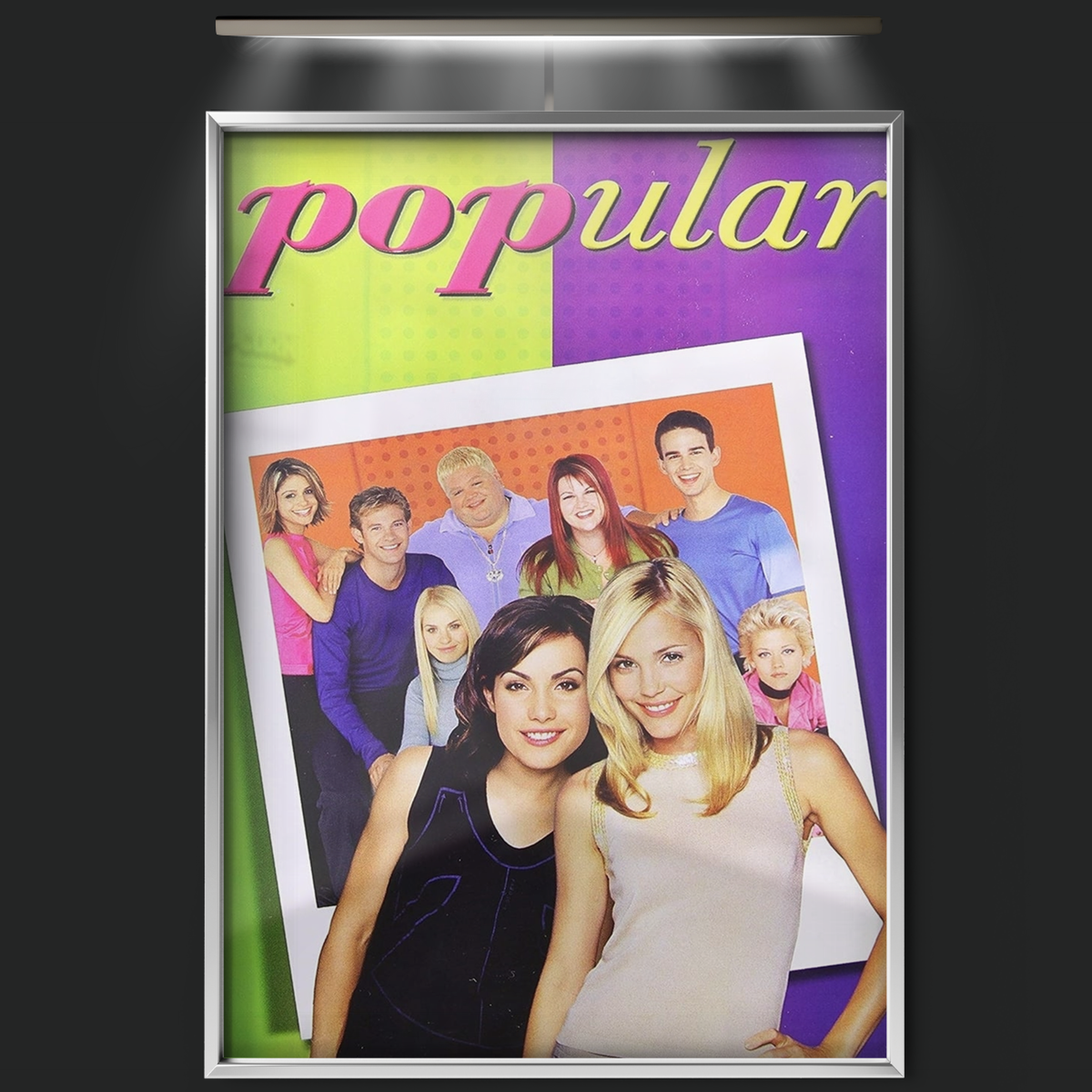 Popular (1999)