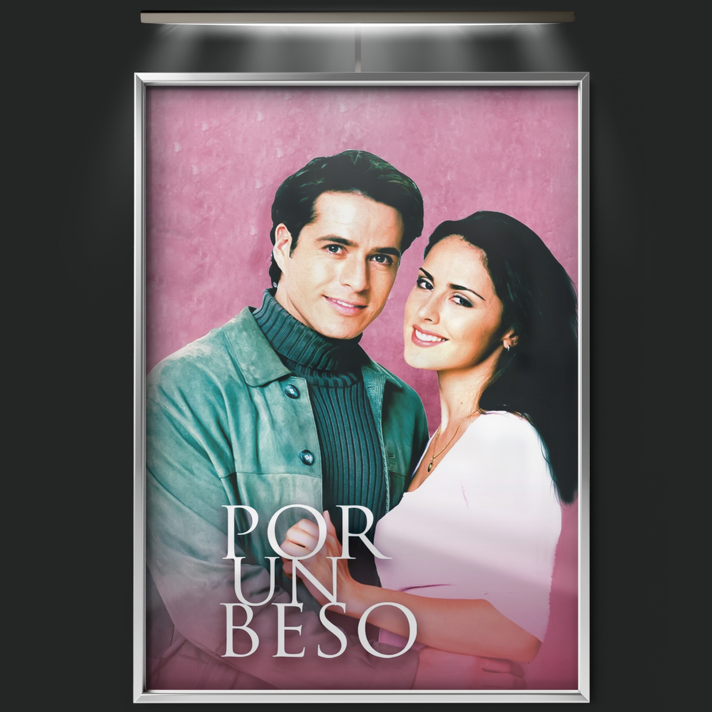 Por Un Beso (2000)