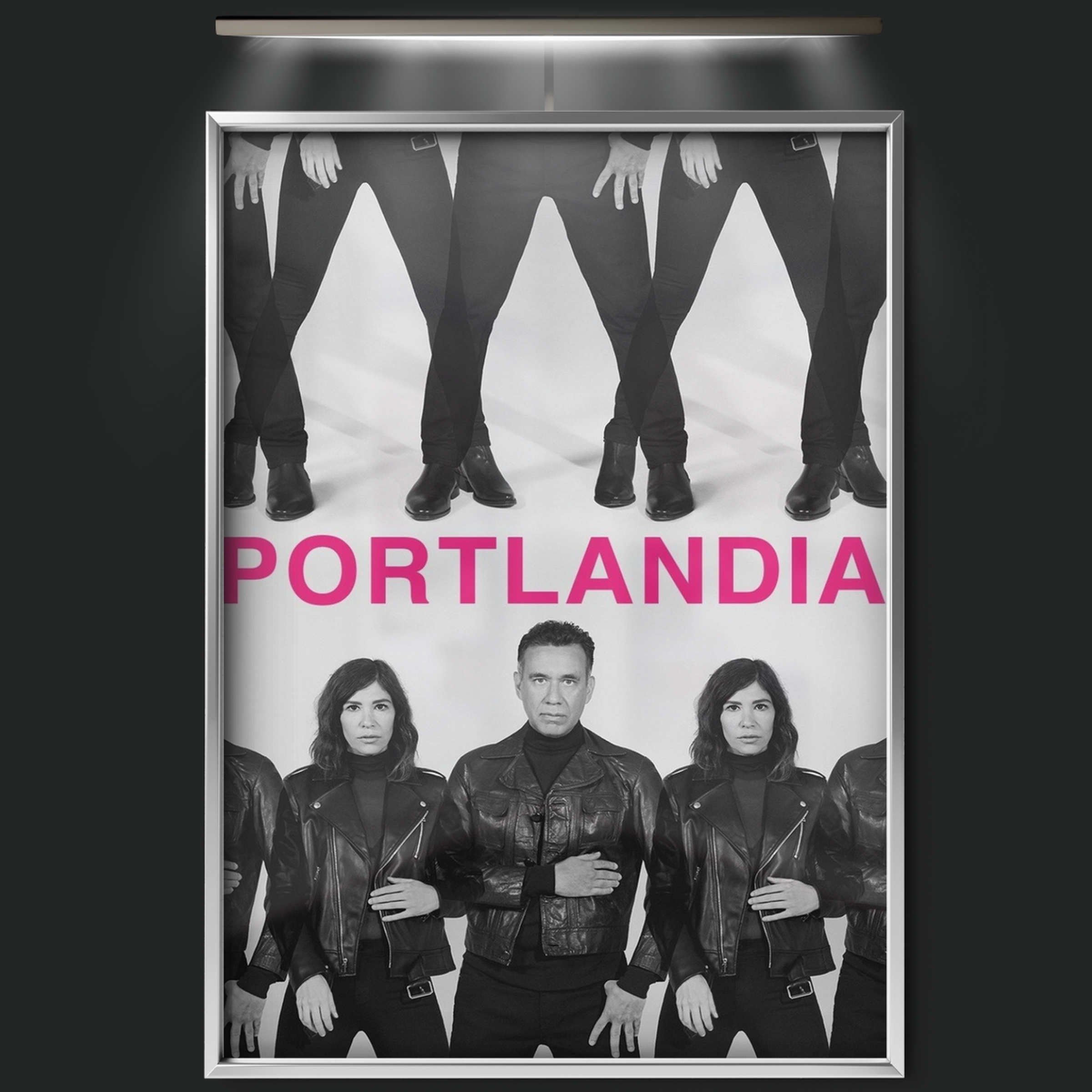 Portlandia (2011)