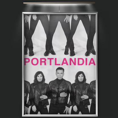 Portlandia (2011)