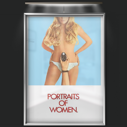 Portraits Of Women (1970)