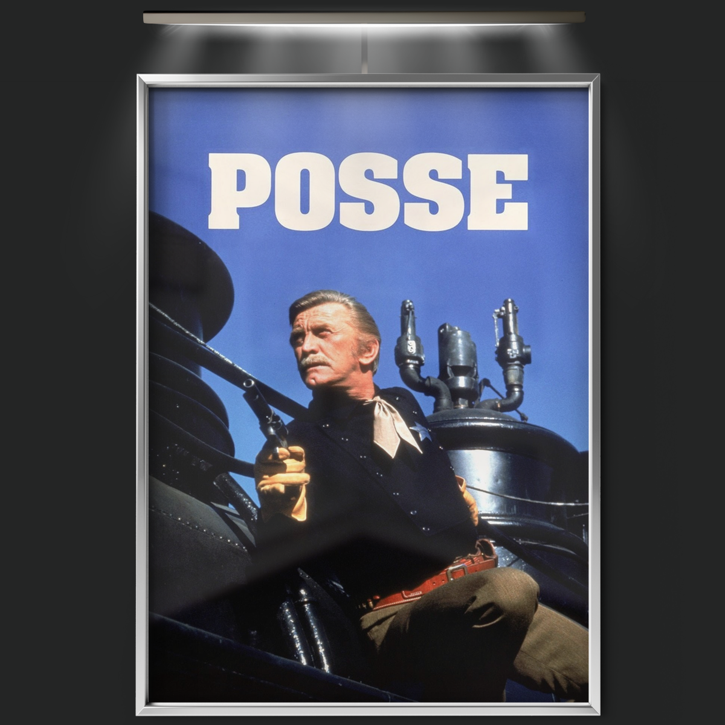 Posse (1975)
