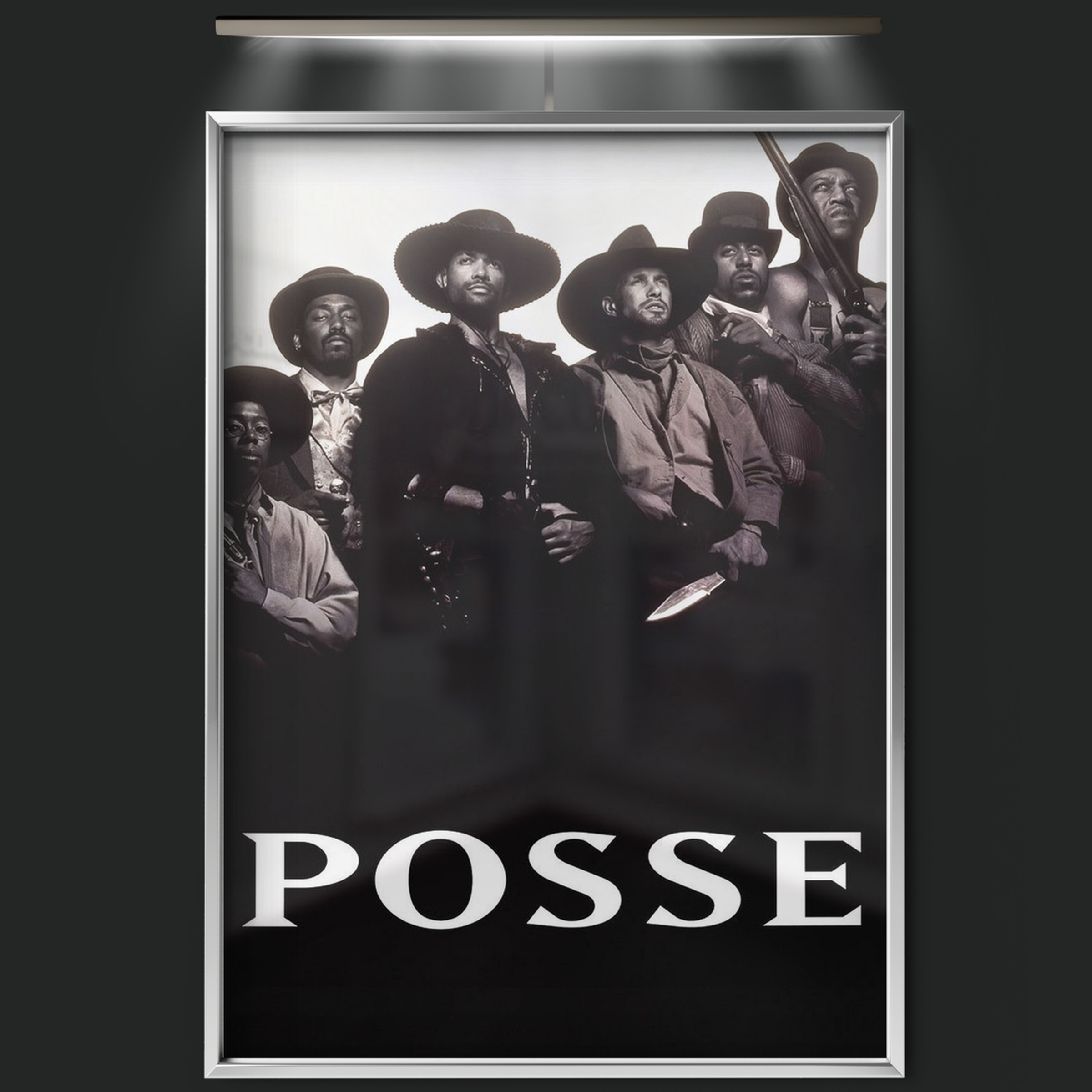 Posse (1993)