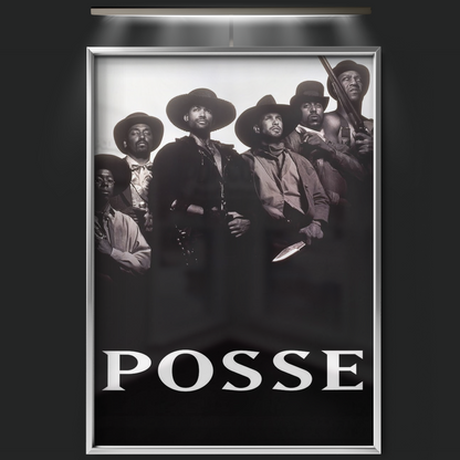Posse (1993)