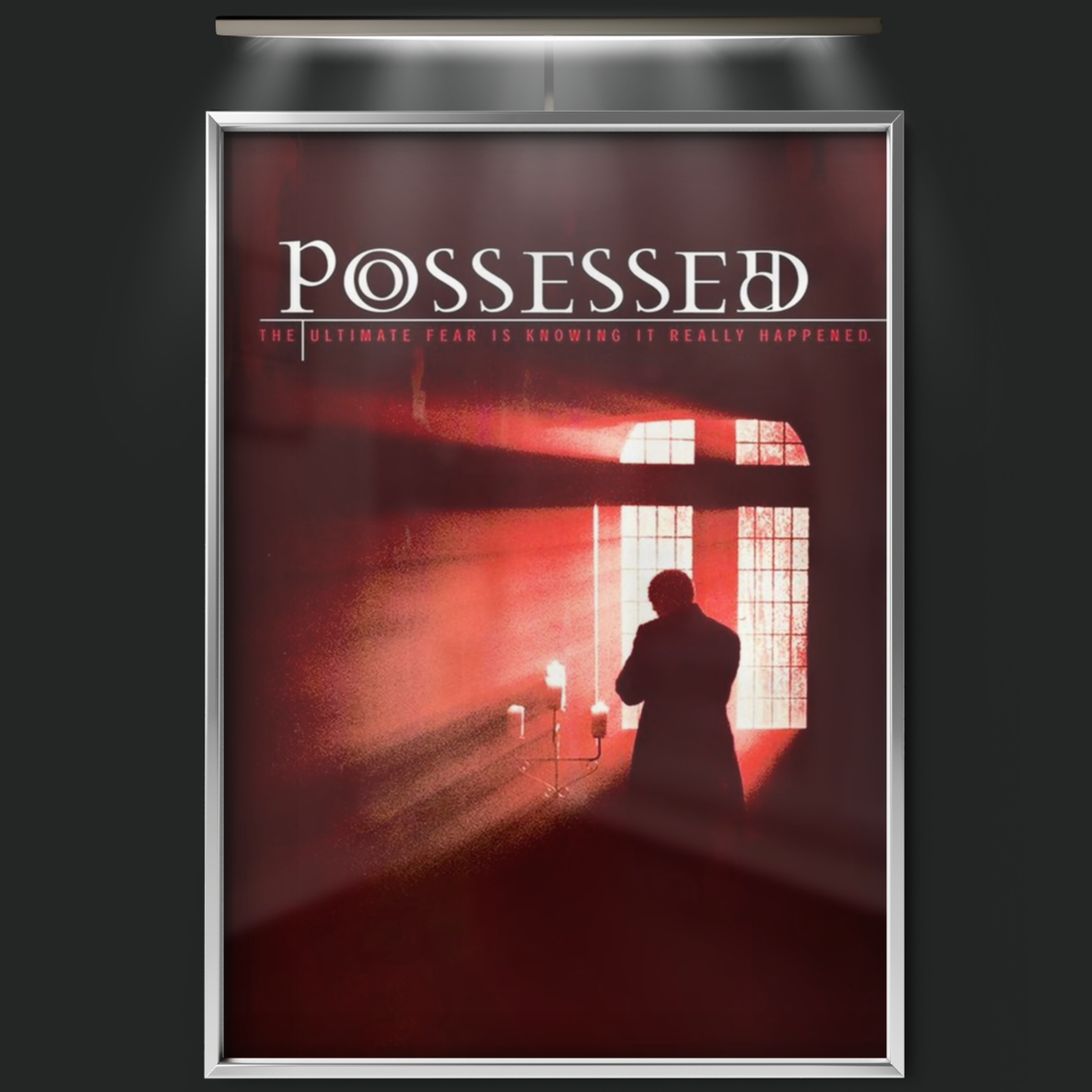 Possessed (2000)