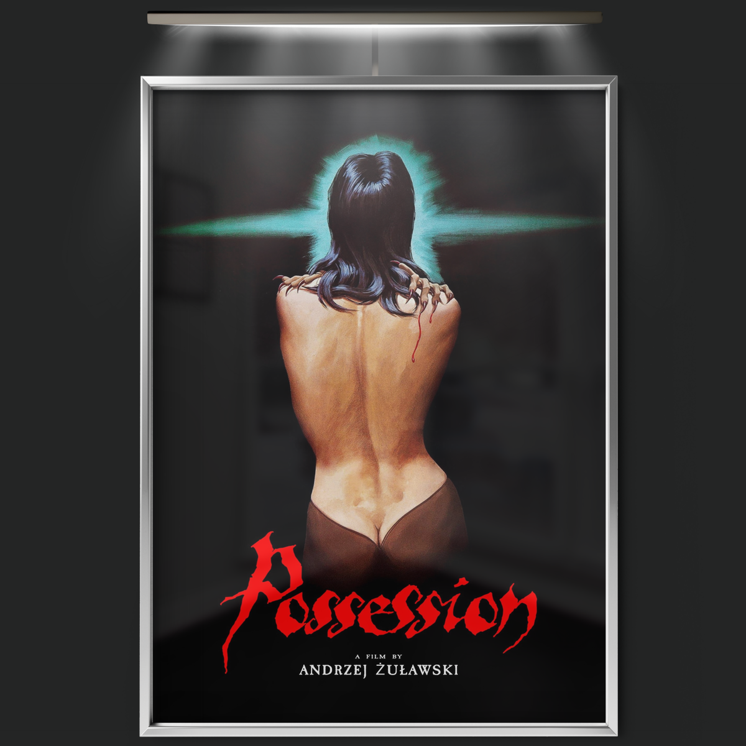 Possession (1981)