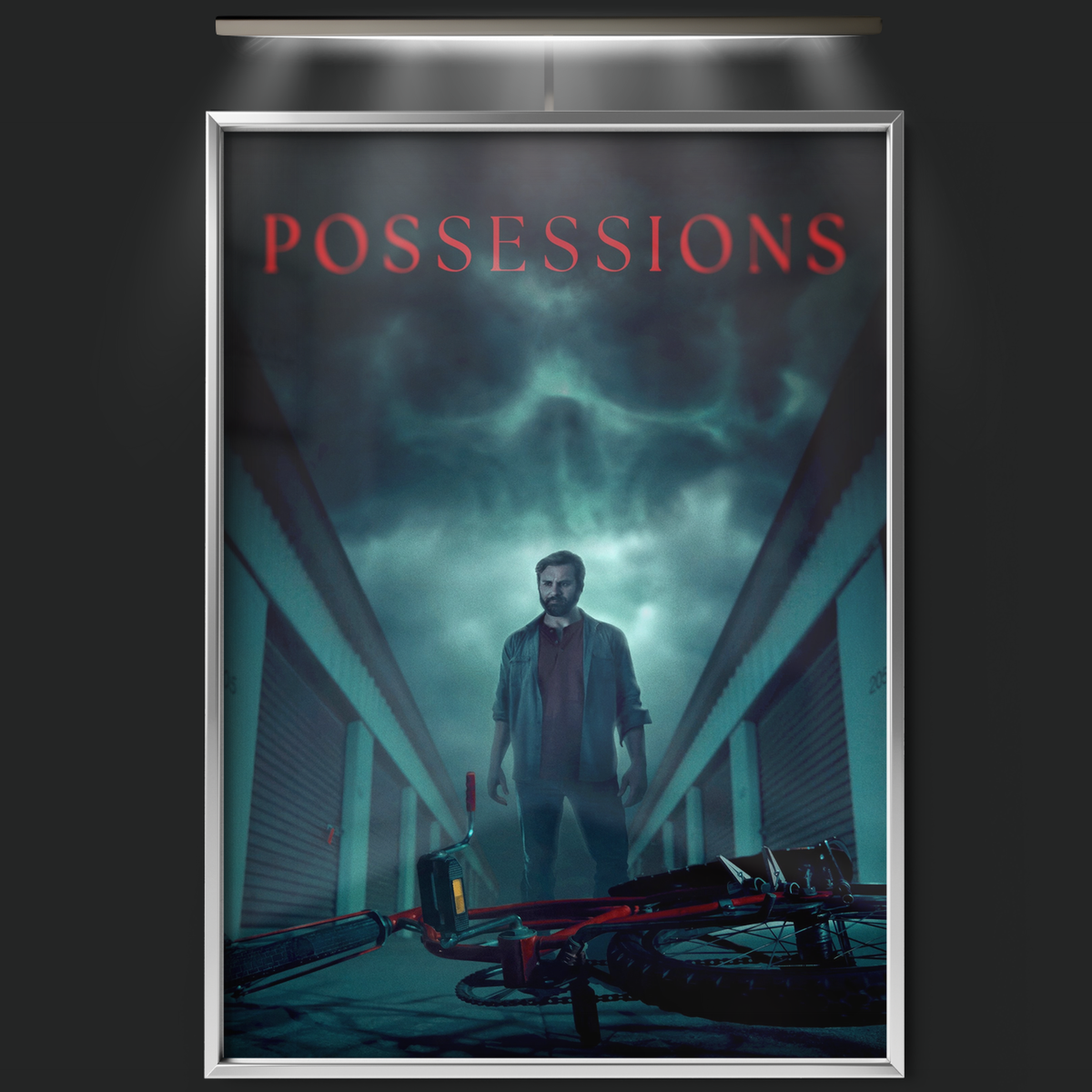 Possessions (2024)