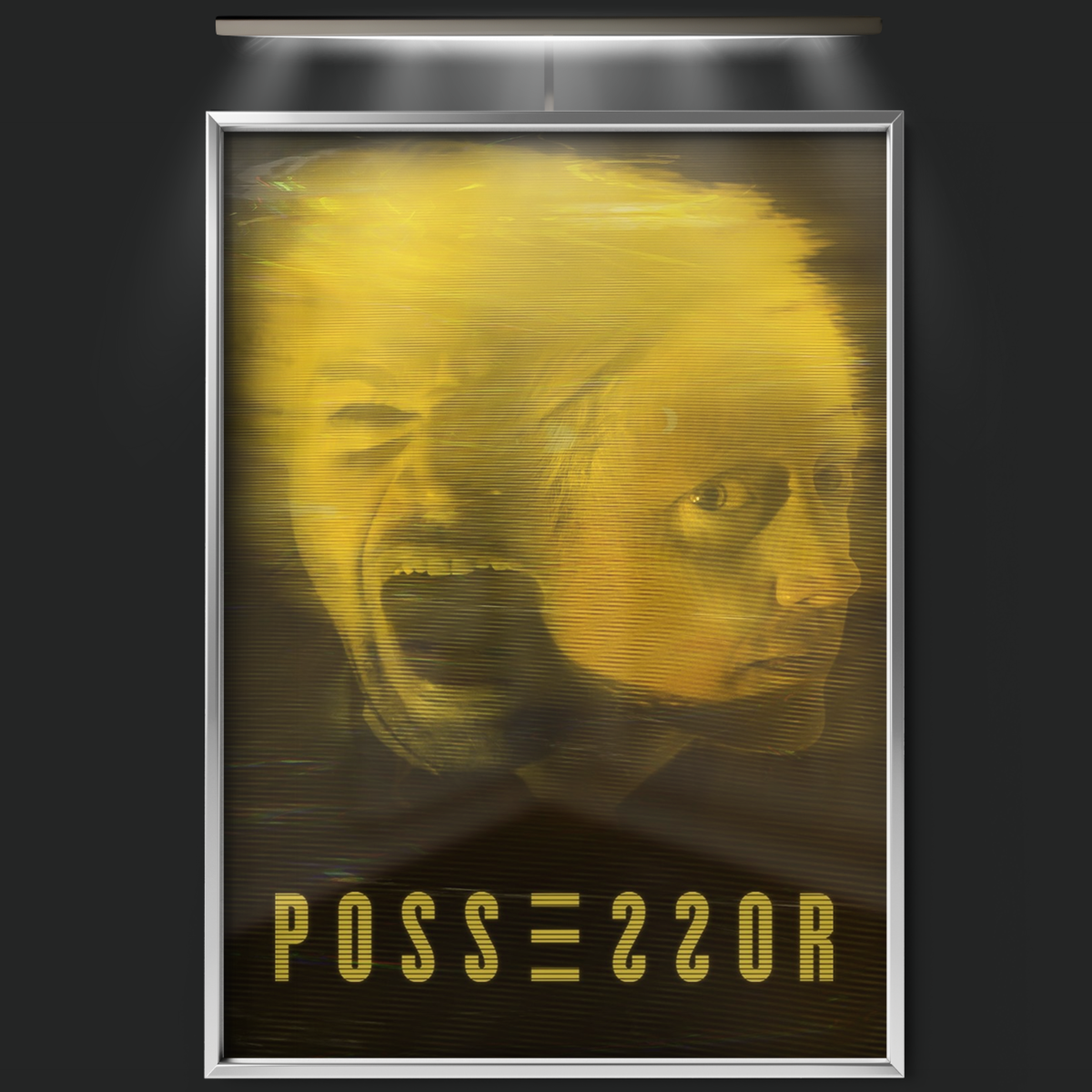 Possessor (2020)