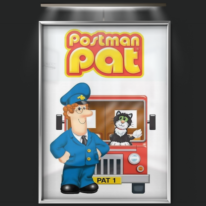 Postman Pat (1981)