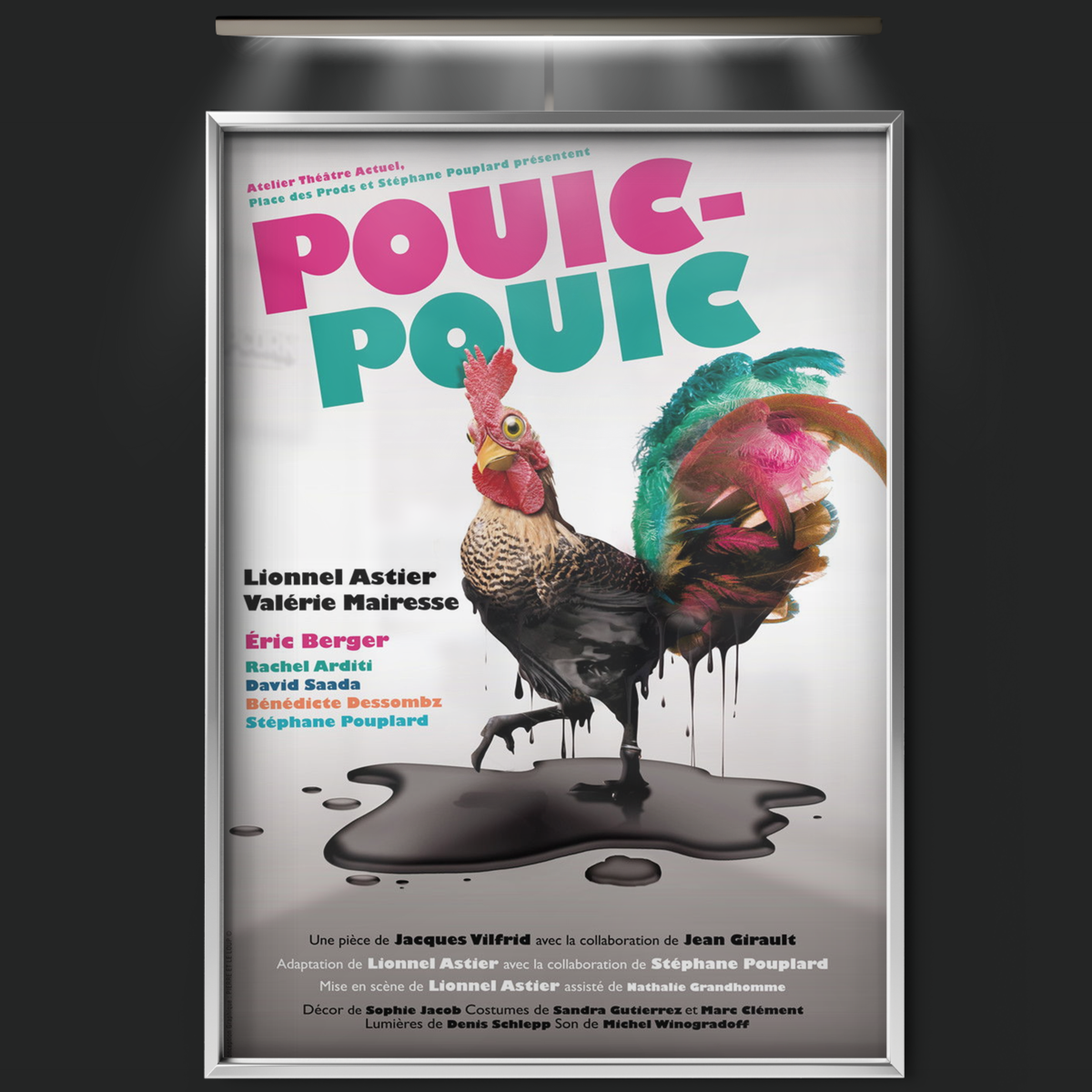 Pouic Pouic (2012)