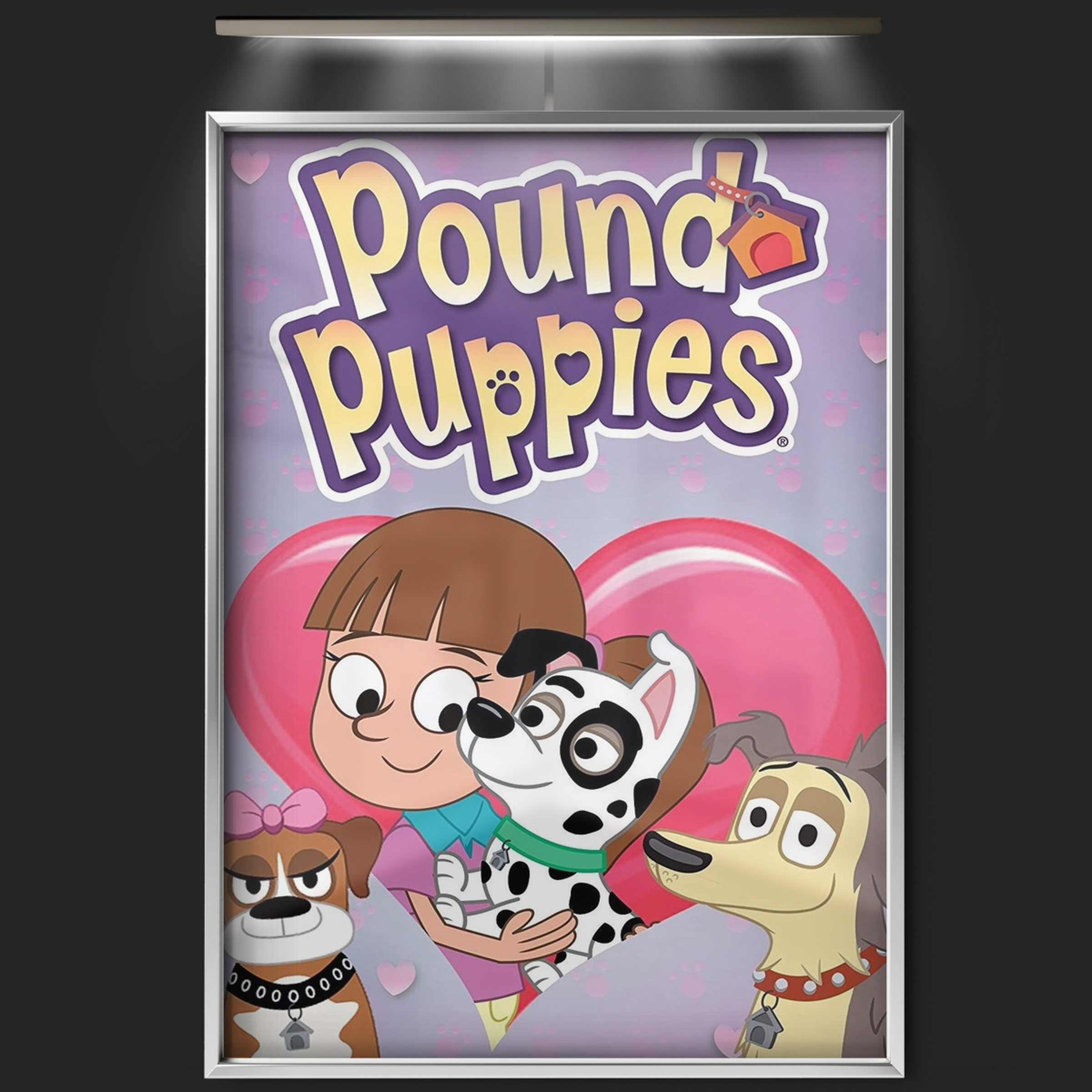Pound Puppies (2010)