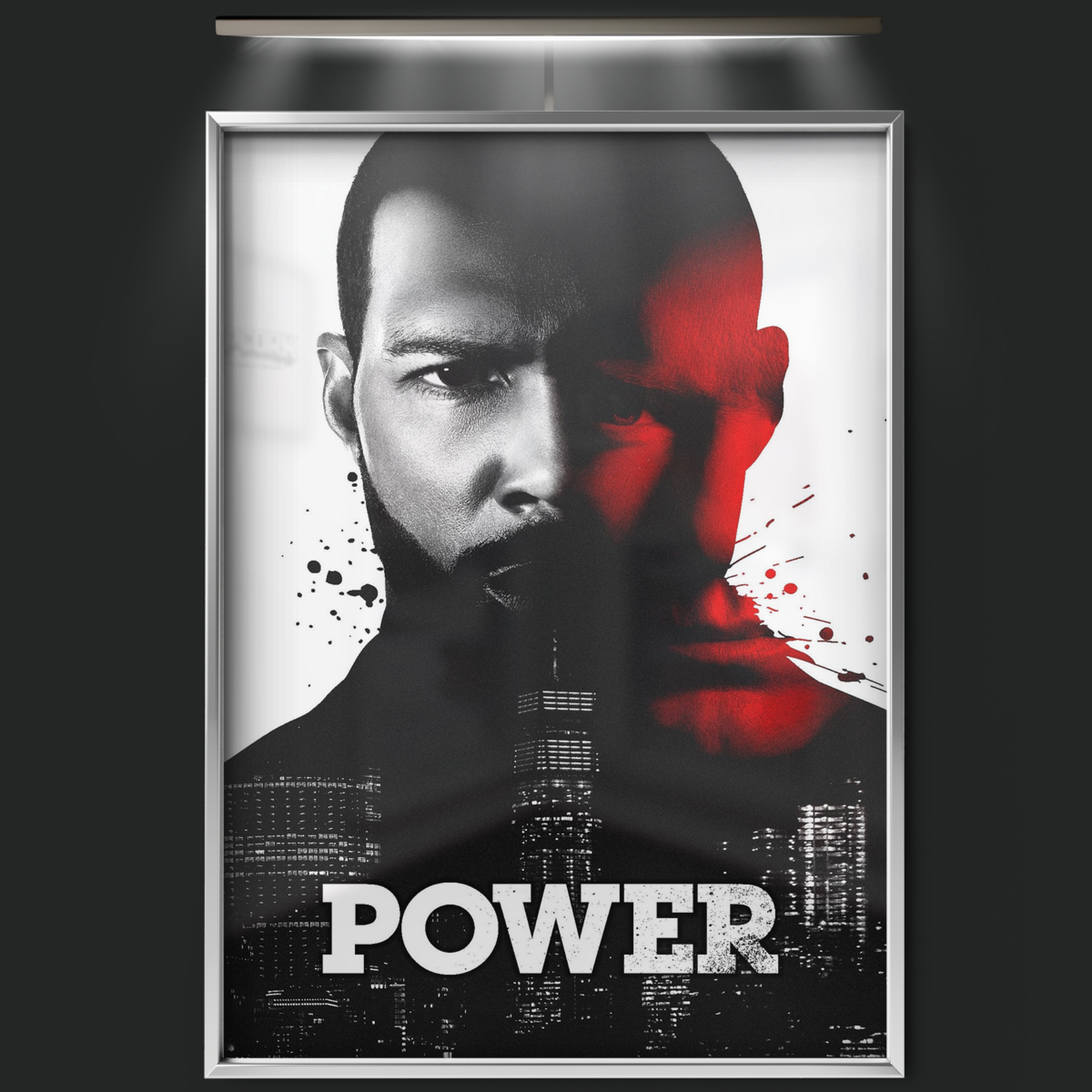 Power (2014)