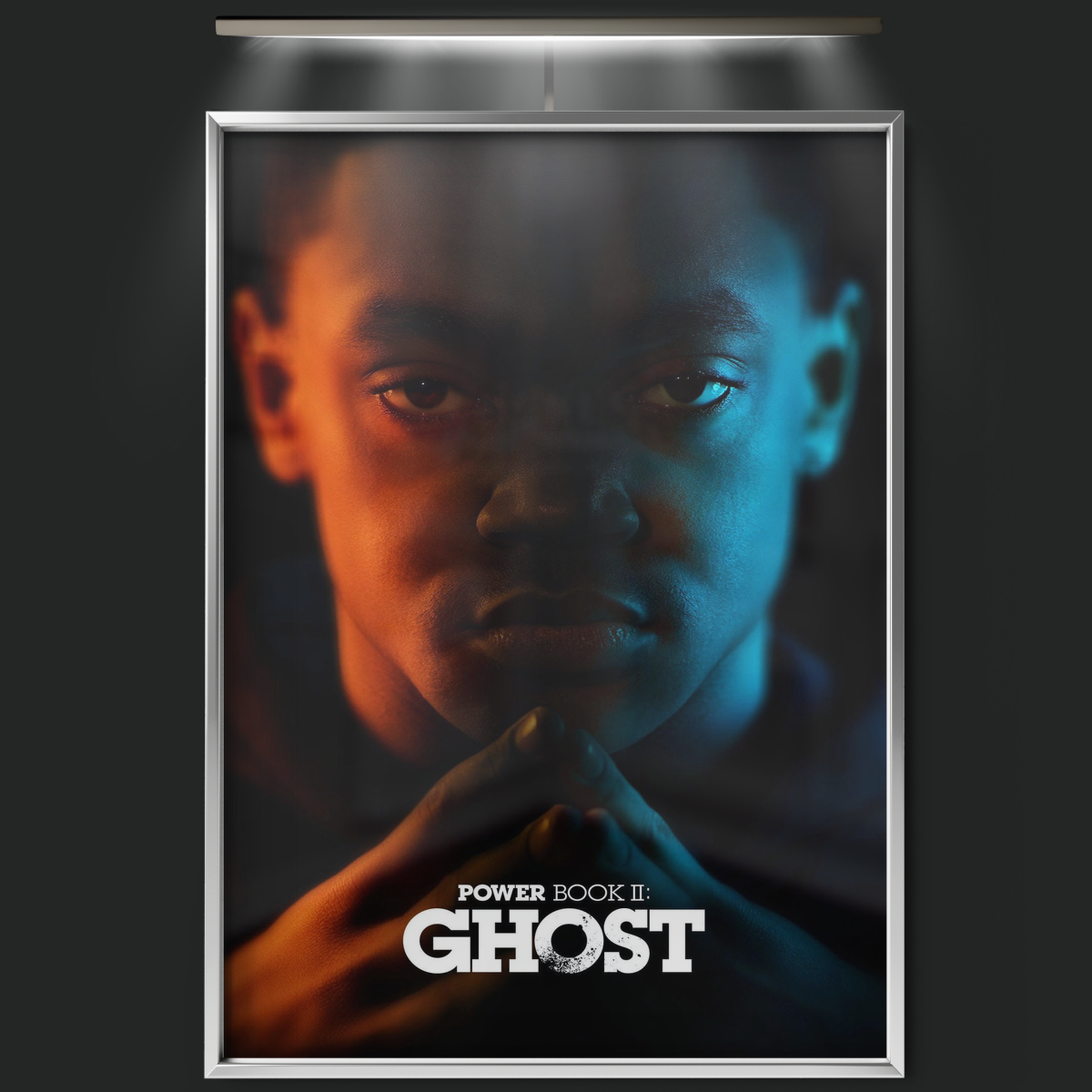 Power Book Ii Ghost (2020)