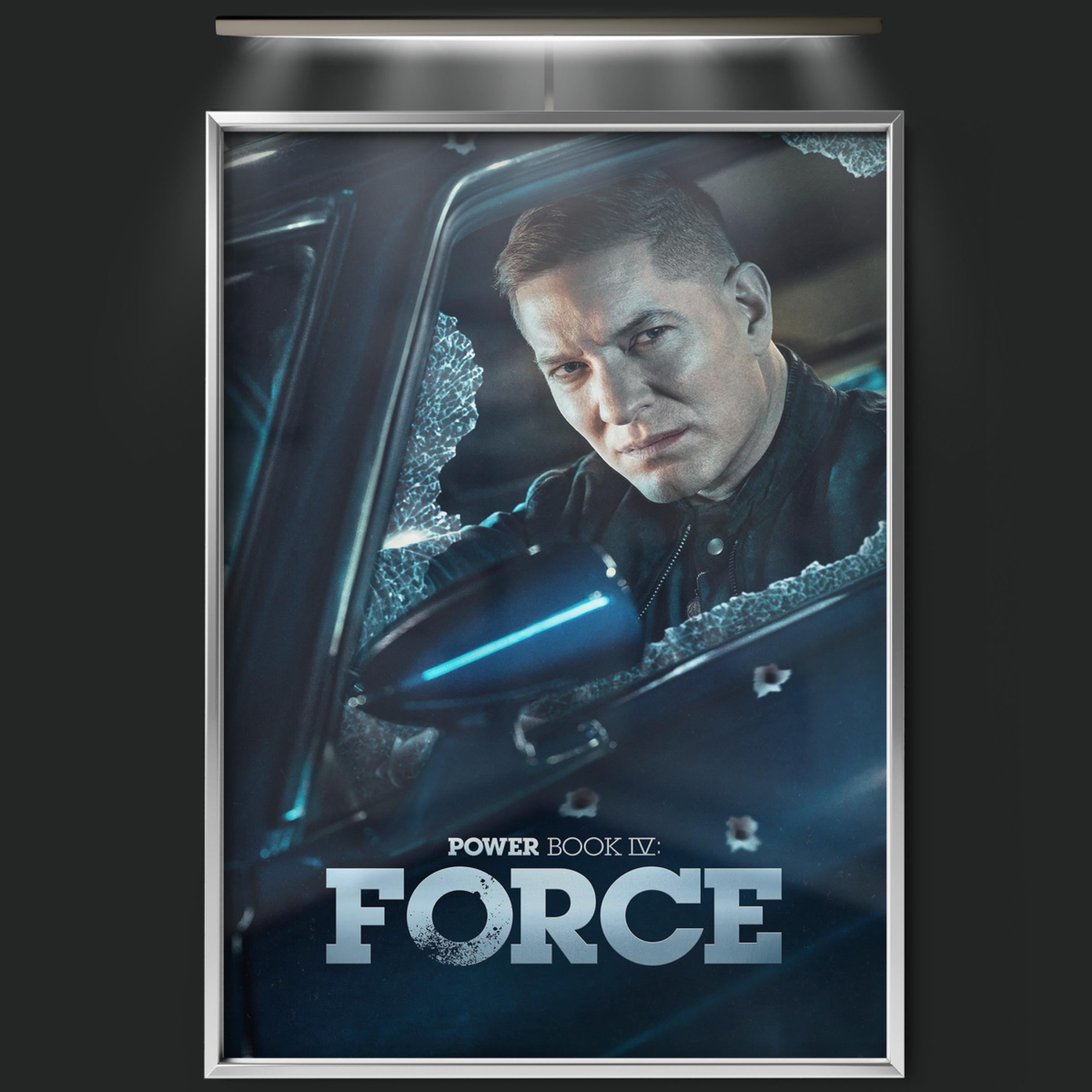 Power Book Iv Force (2022)