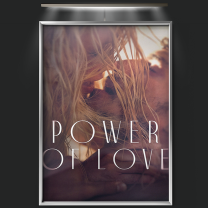 Power Of Love (2023)