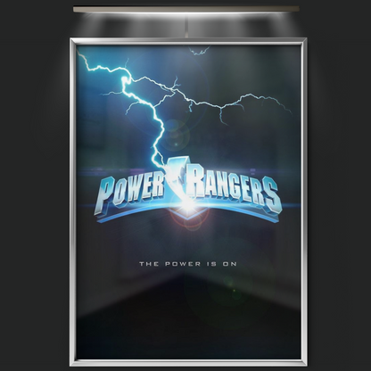 Power Rangers (1993)