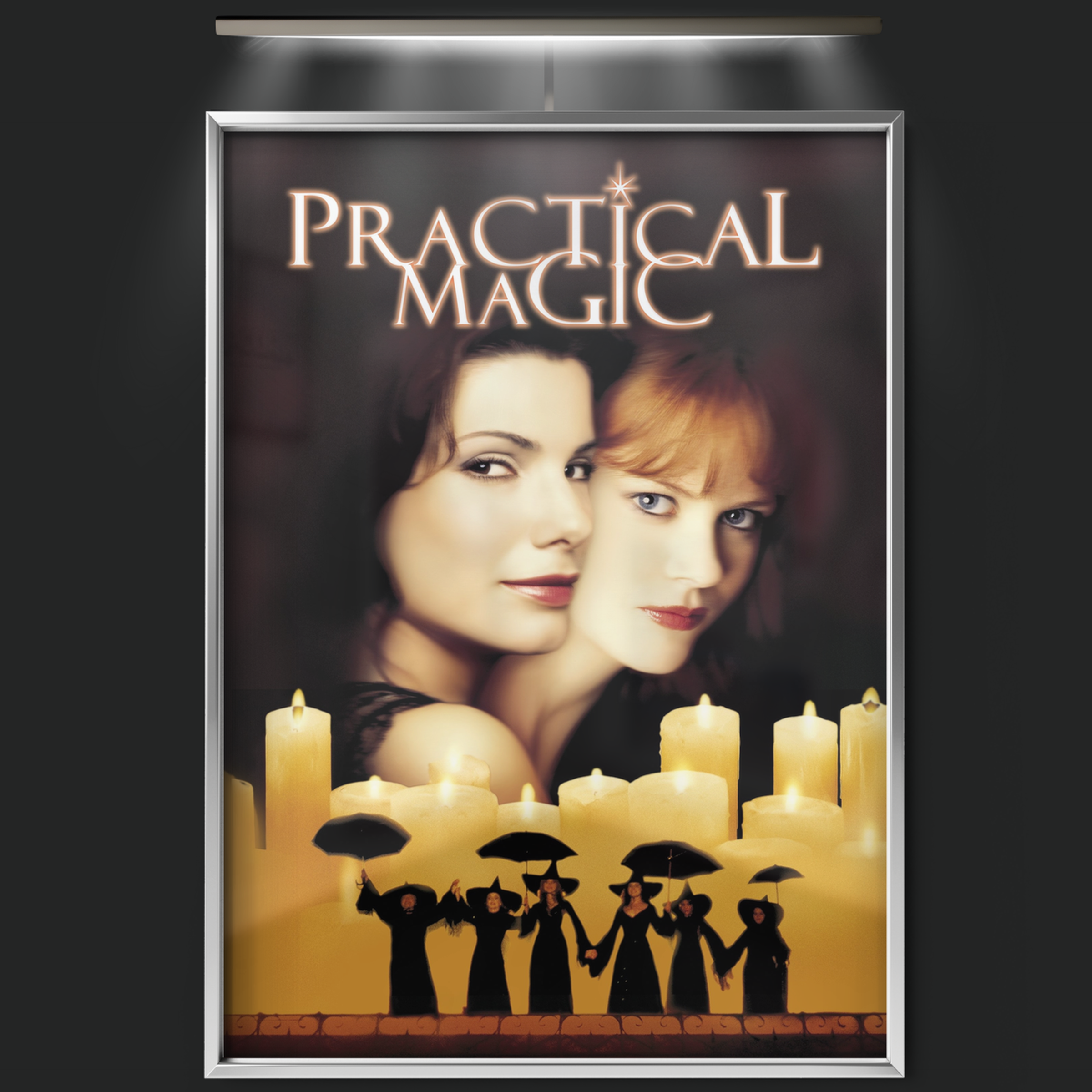 Practical Magic (1998)