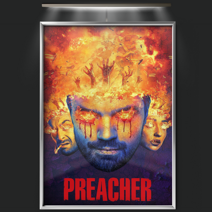 Preacher (2016)