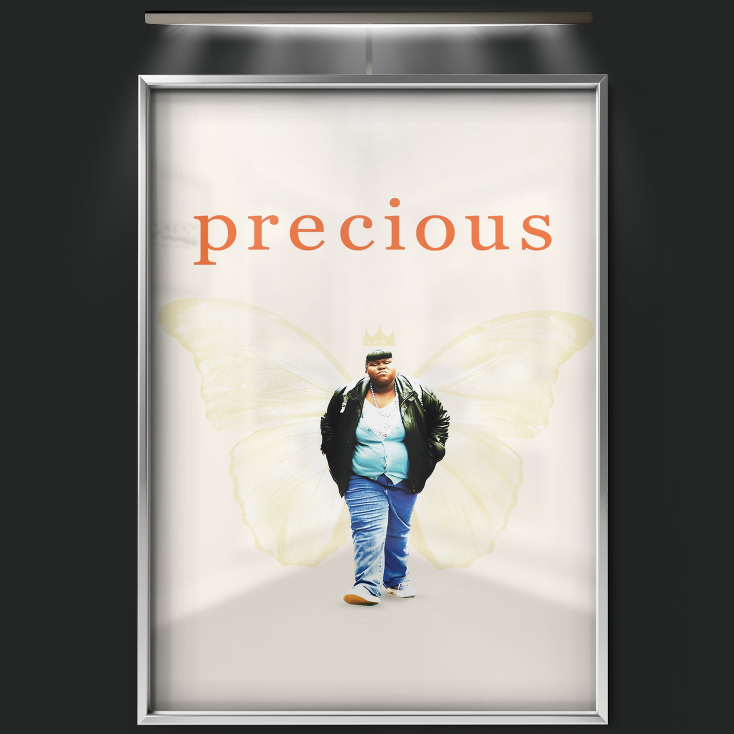 Precious (2009)