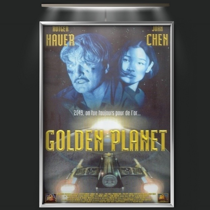Precious Find (1996)