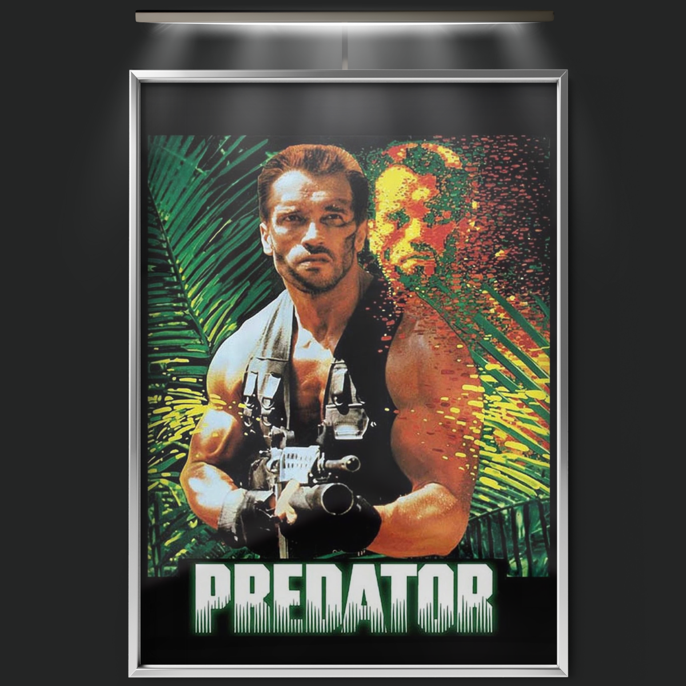 Predator (1987)