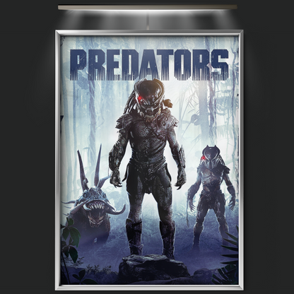 Predators (2010)