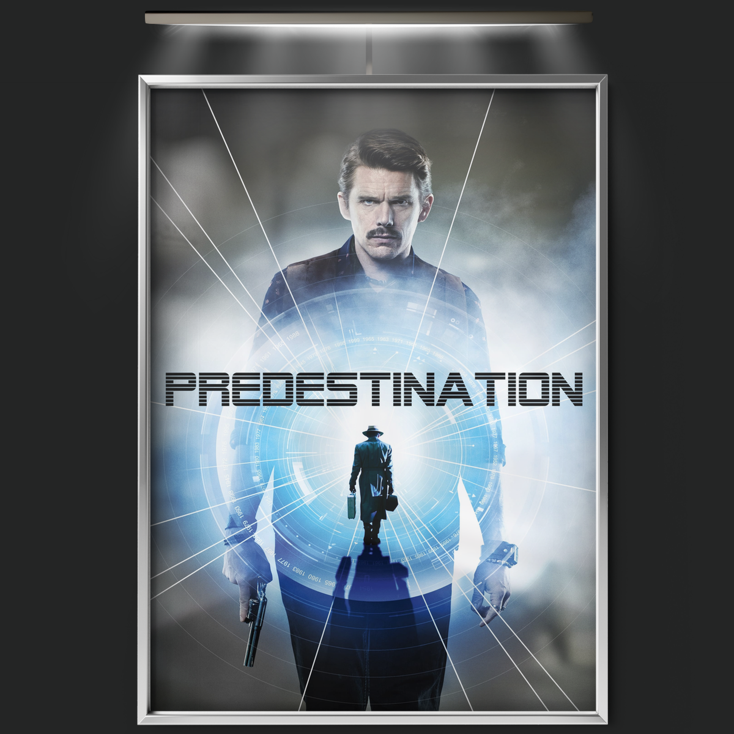 Predestination (2014)