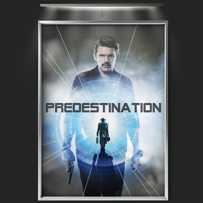 Predestination (2014)