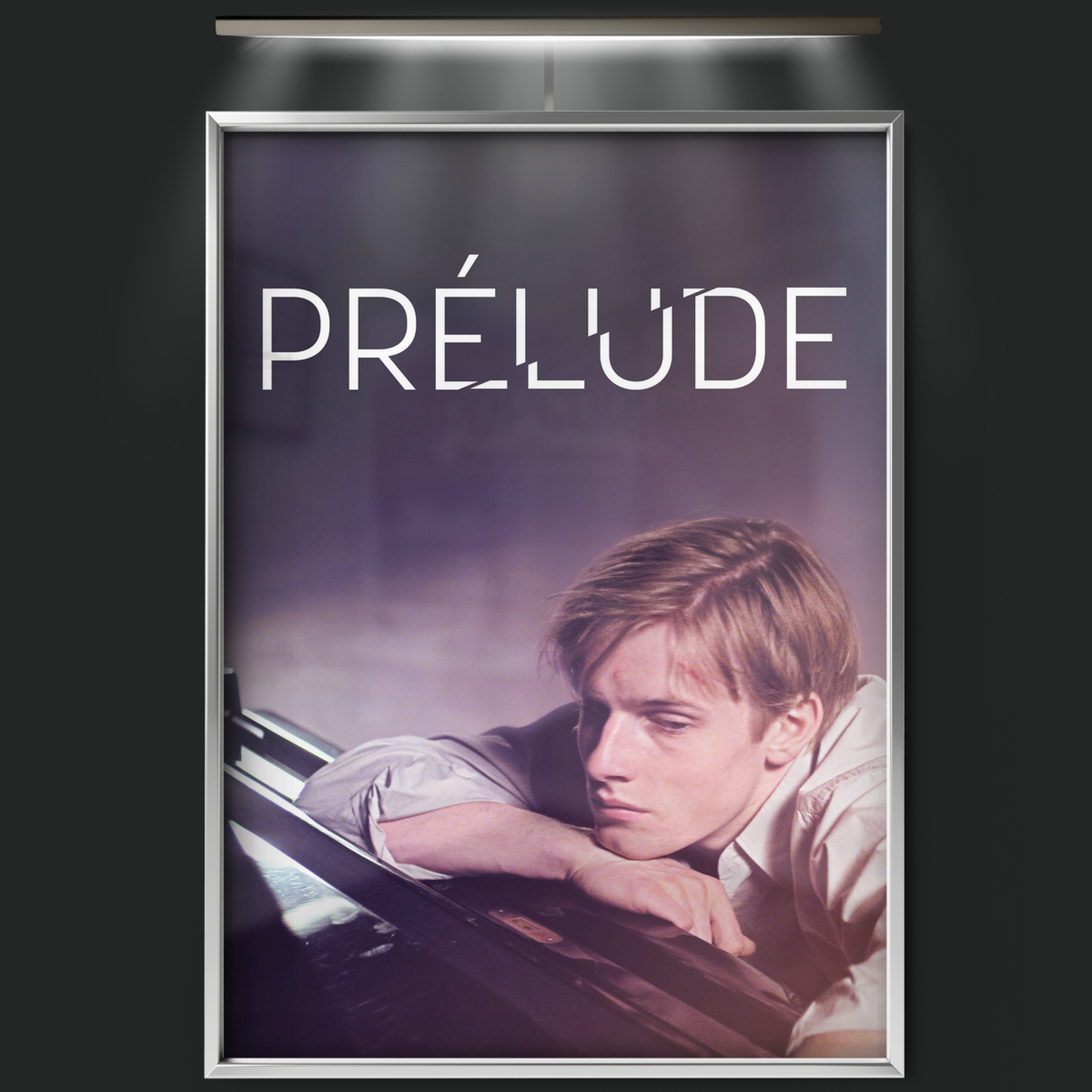 Prélude (2019)
