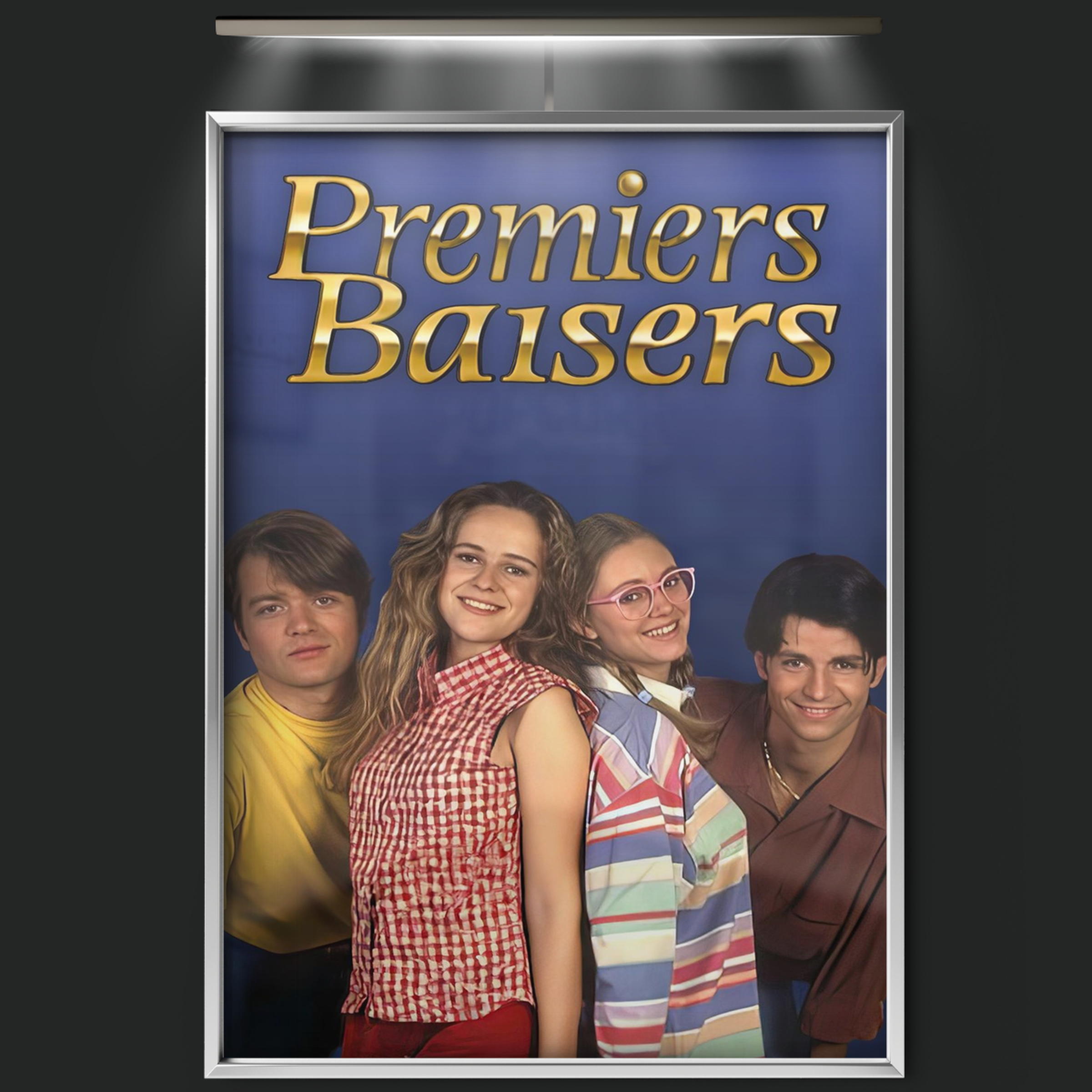 Premiers Baisers (1991)