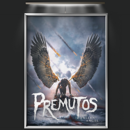 Premutos The Fallen Angel (1997)