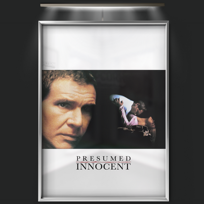 Presumed Innocent (1990)