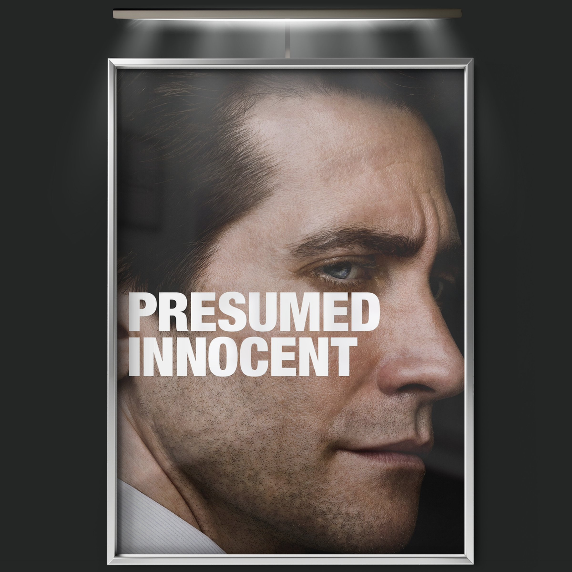 Presumed Innocent (2024)