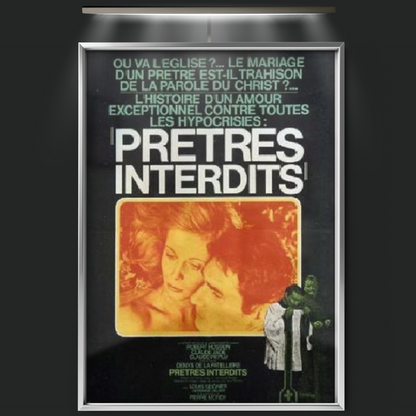 Prêtres Interdits (1973)