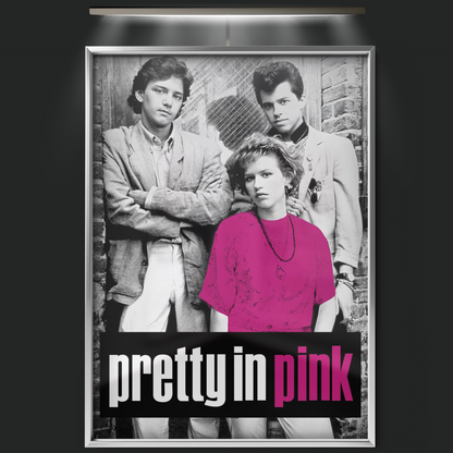 Pretty In Pink (1986)