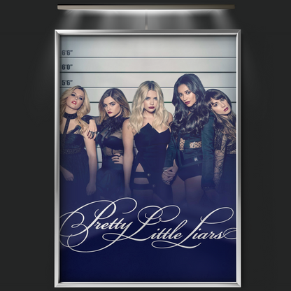 Pretty Little Liars (2010)