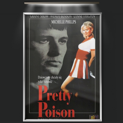 Pretty Poison (1996)