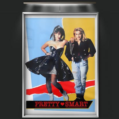 Pretty Smart (1987)