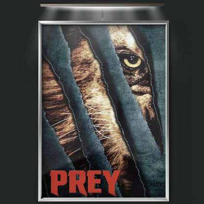 Prey (2016)