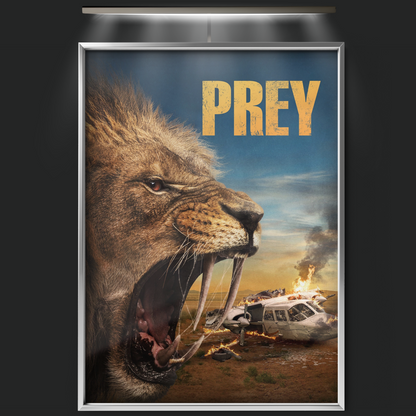 Prey (2024)