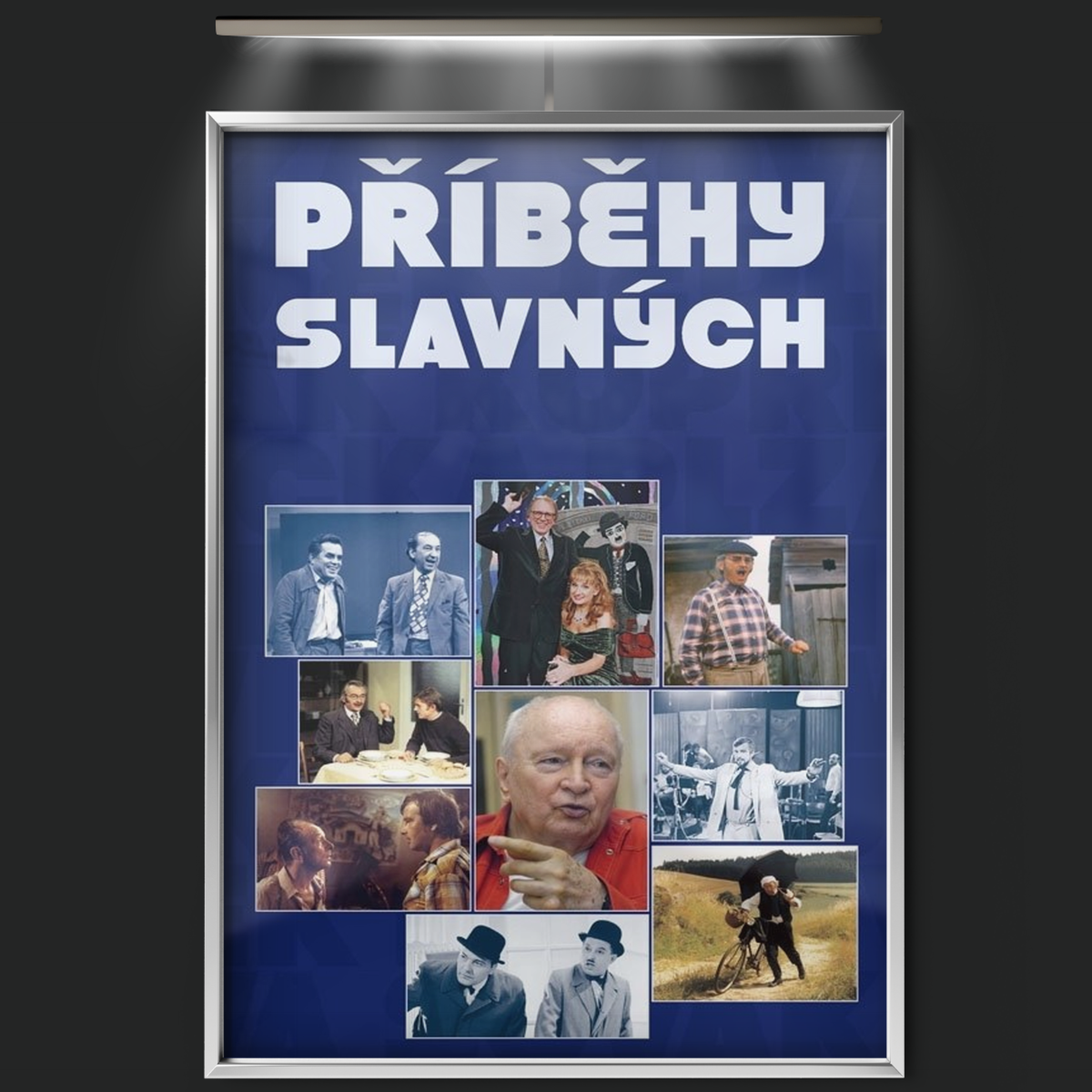 Příběhy Slavných (2000)